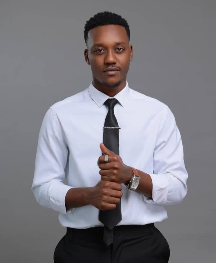 Element ni umwe mu bahanzi bazitabira ingando za studio yo muri Uganda