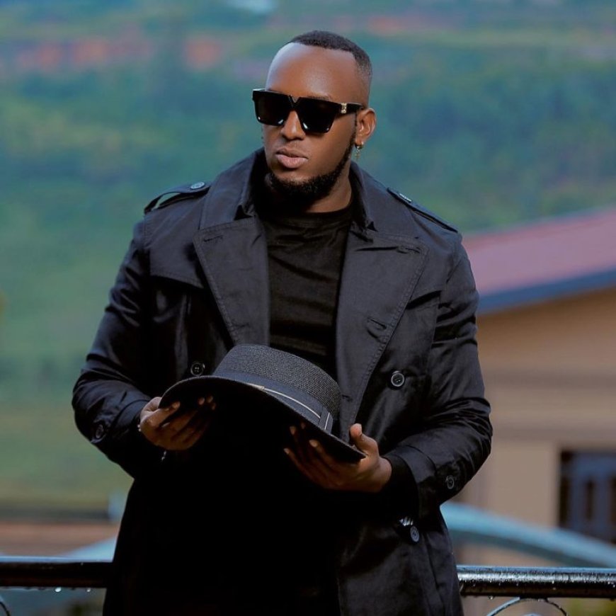 Ese koko Faudi yagize uruhare mu itegurwa ry’igitaramo The Ben yakoreye i Burundi?