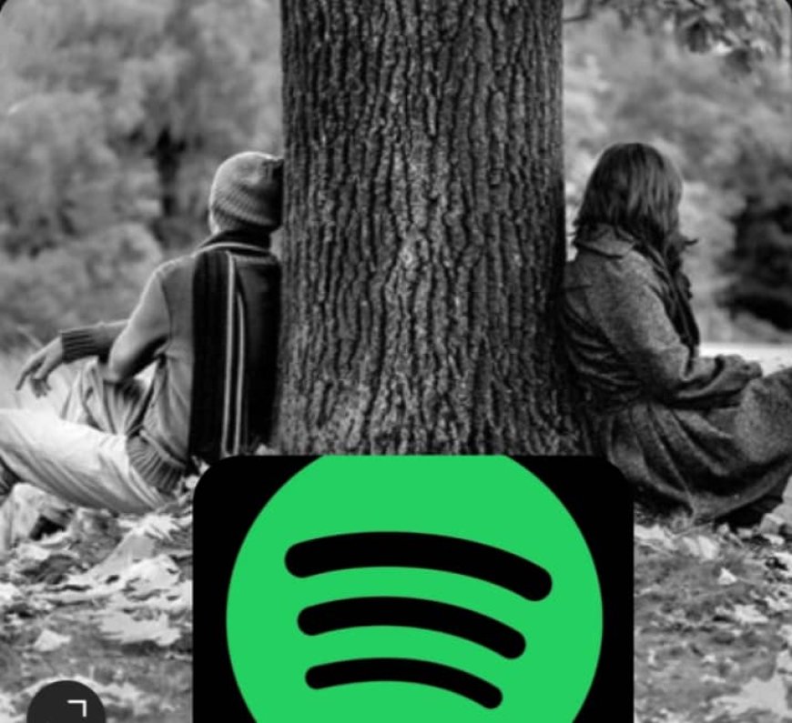 Spotify igaragaza ko abahungu bababajwe n’urukundo kurusha abakobwa