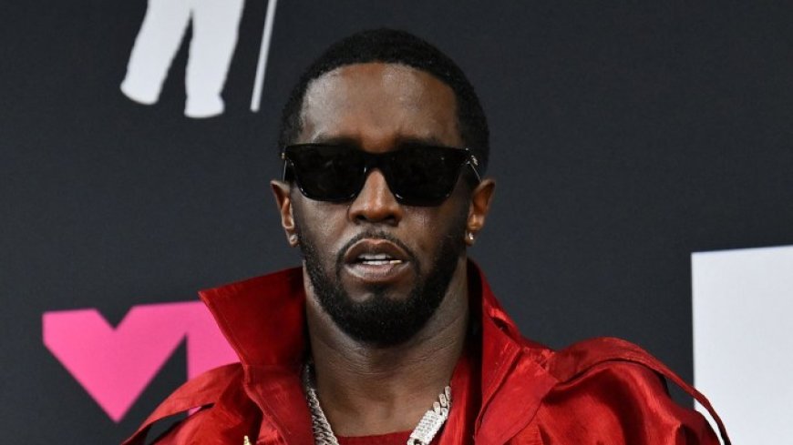 Undi mugabo yashinje P Diddy kumusambanya, uwahigaga arahigwa: Aho ibya P Diddy bigeze