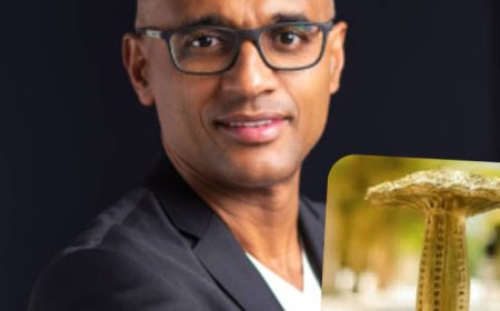 Mu kumenya abatsinze hitabajwe umuyobozi: Ibyahishuwe kuri Trace