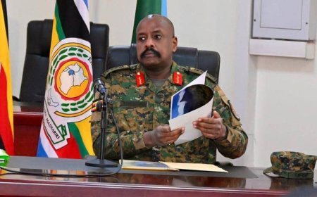 Ikinyamakuru cyo muri Kenya cyatumye Leta y'icyo gihugu isaba imbabazi iya Uganda