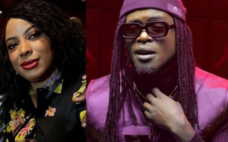 Weasel yakomoje ku mpamvu ashaka gusiga Chameleone muri Amerika