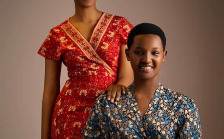 Icyatumye Vestine wo mu itsinda “Vestine and Dorcas” azinukwa iby'amadini