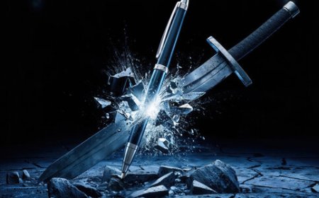 IBANGA RY’UBUZIMA: Ikaramu irakomeye kuruta inkota, soma neza aya magambo ijambo kurindi