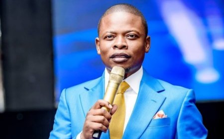 Ese koko umuhanuzi wo muri Malawi, Bushiri, yagendeye ku muyaga?
