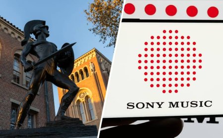 Kaminuza yajyanywe mu nkiko izira gukoresha indirimbo ku mbuga nkoranyambaga