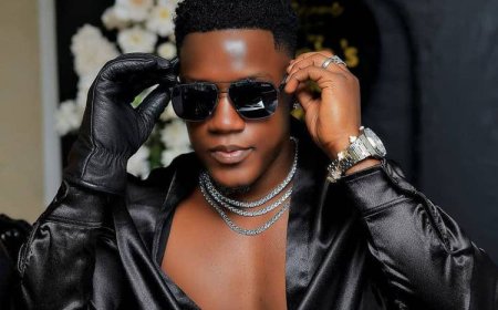 Impamvu umugabo w’umunyemarikazi, Zari, Shakib atigeze asoza amashuri yisumbuye