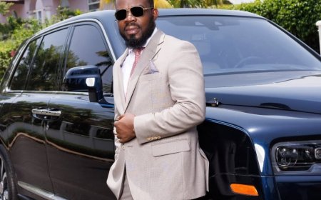 Shatta Wale yarivumbuye! Menya amafaranga yahembwe abahanzi bashimishije umuherwe, Richard Quaye