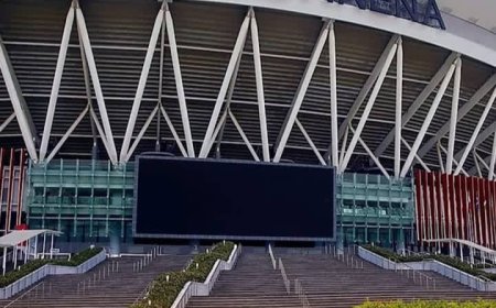 Dore arena 5 nini ku Isi