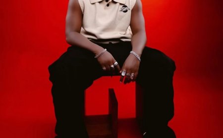 Ykee Benda yagarutse ku gitaramo cyamuteye ibikomere mu muziki