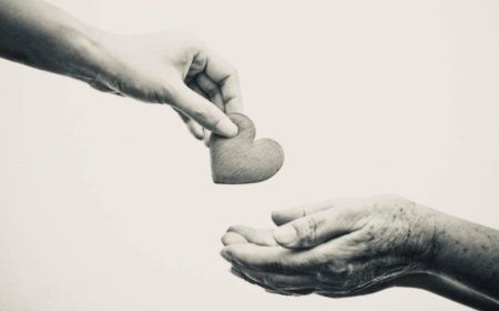 IBANGA RY’UBUZIMA: Dore igisobanuro cy'ubugwaneza nyabwo