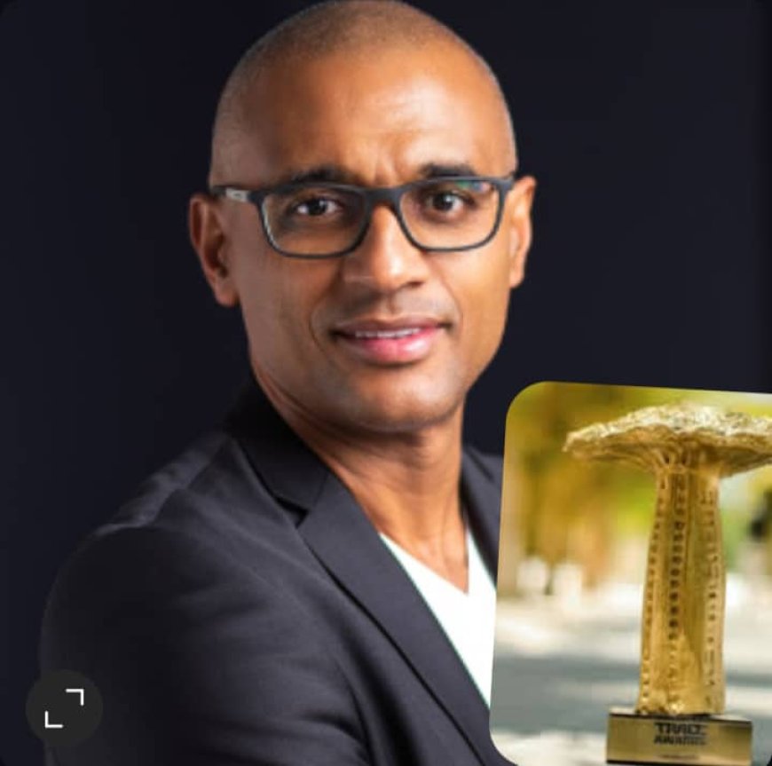 Mu kumenya abatsinze hitabajwe umuyobozi: Ibyahishuwe kuri Trace