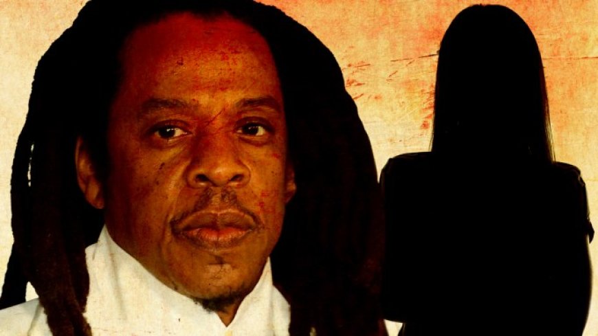 Jay Z yahindukiranywe n'umukobwa umushinja kumusambanya