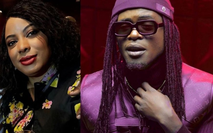 Weasel yakomoje ku mpamvu ashaka gusiga Chameleone muri Amerika