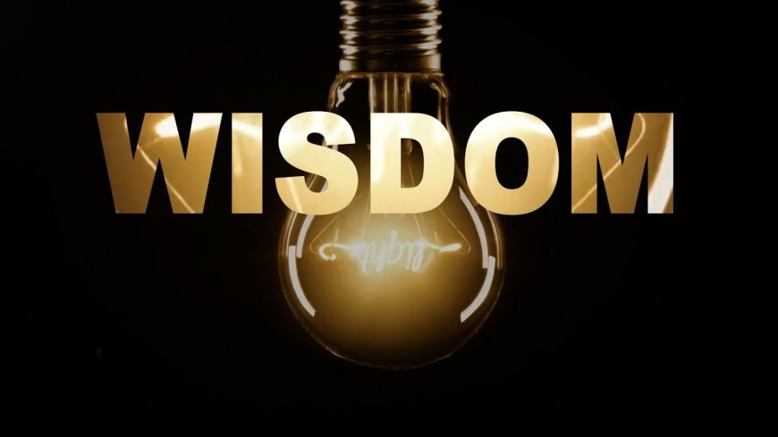 IBANGA RY’UBUZIMA: Abantu ni nk'imyenda, kubera iki?