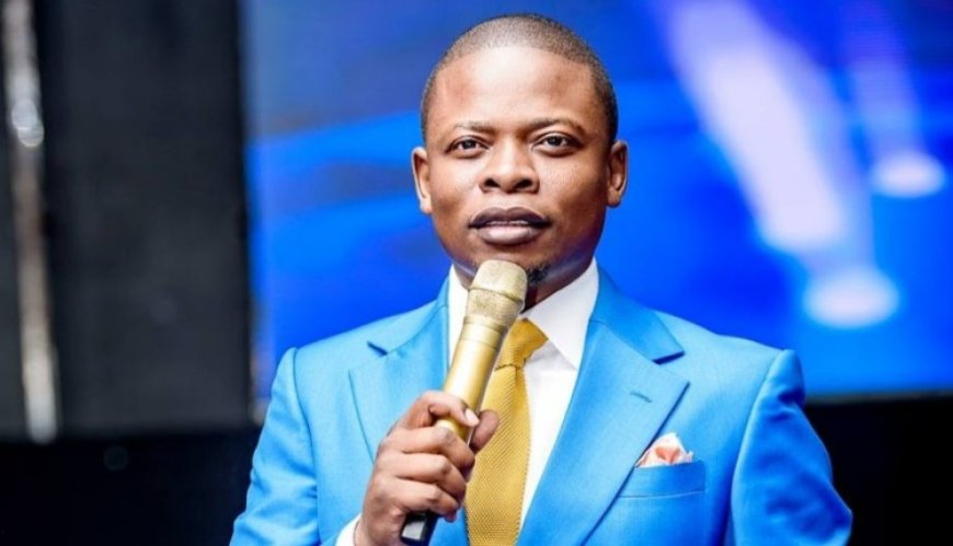Ese koko umuhanuzi wo muri Malawi, Bushiri, yagendeye ku muyaga?