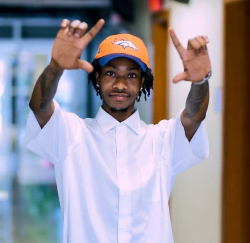 Papa Cyangwe yateguje igitaramo na album muri 2025