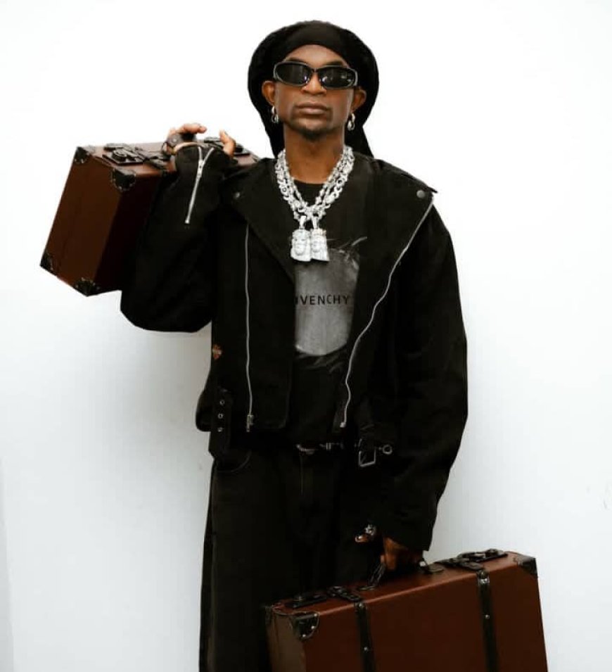 S2Kizzy yishongoye ku batunganya indirimbo bo muri EAC