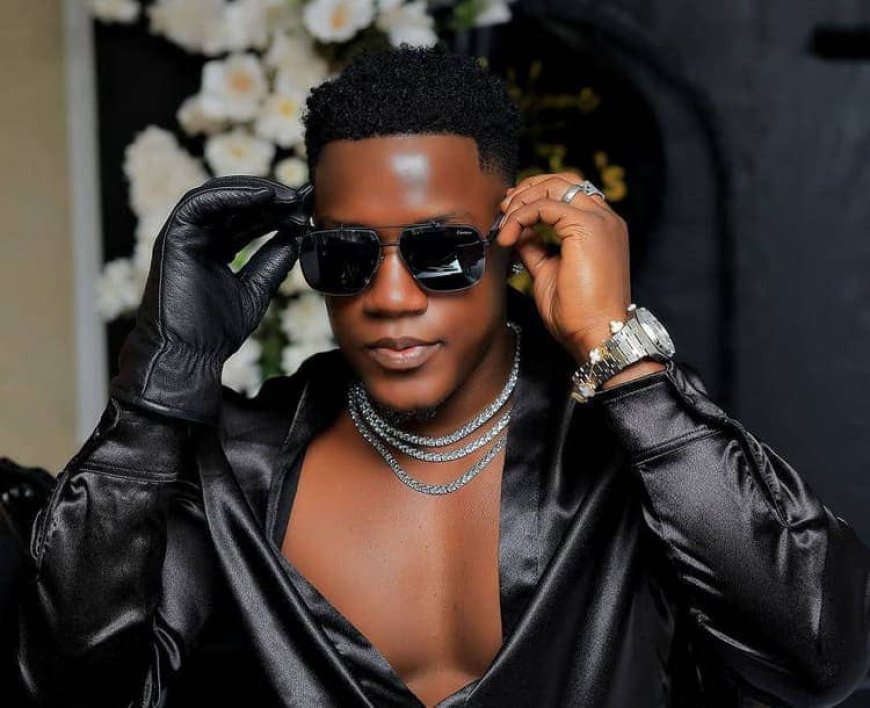 Impamvu umugabo w’umunyemarikazi, Zari, Shakib atigeze asoza amashuri yisumbuye