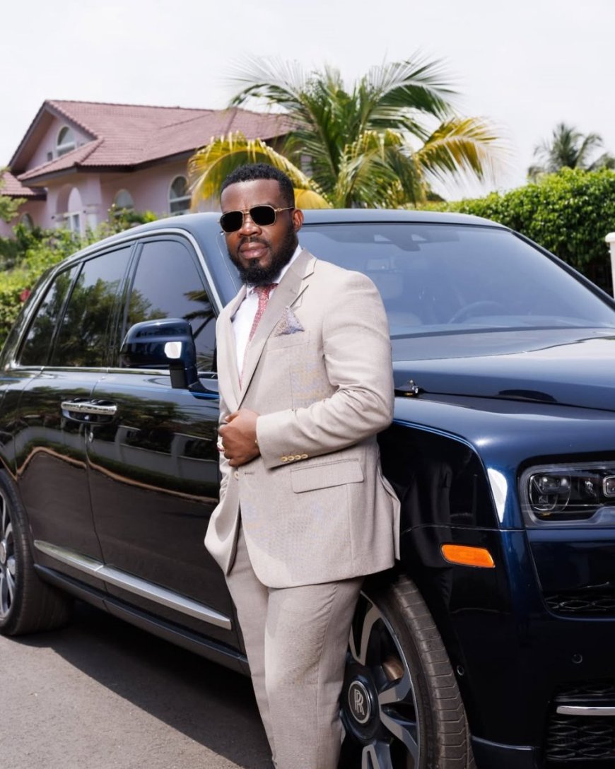 Shatta Wale yarivumbuye! Menya amafaranga yahembwe abahanzi bashimishije umuherwe, Richard Quaye