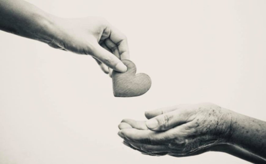 IBANGA RY’UBUZIMA: Dore igisobanuro cy'ubugwaneza nyabwo