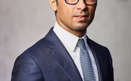 Yigeze gushimutwa: Ibyo wamenya ku mukire wa mbere mu Karere k'Afurika y'i Burasirazuba, Mohammed Dewji