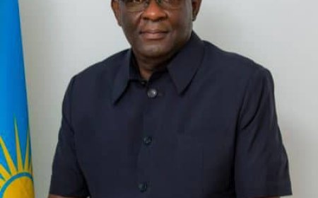 Ni we wazanye Igisupusupu: Zimwe mu ndirimbo z’ibihe byose za Alain Mukuralinda watabarutse