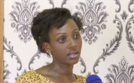 Kwibuka 31: Uwanyirijuru aracyashakisha umuryango we