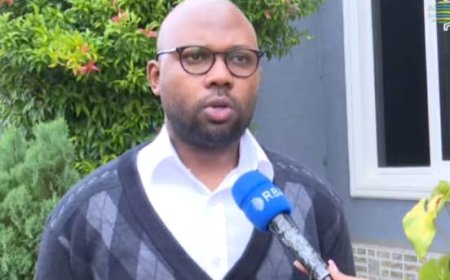 RRA yatanze umucyo ku byo gusoresha ubukwe