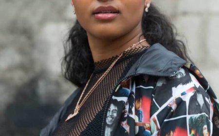 Umuhanzikazi Shenseea yahishuye ukuntu umugabo babyaranye yamuhugije abandi