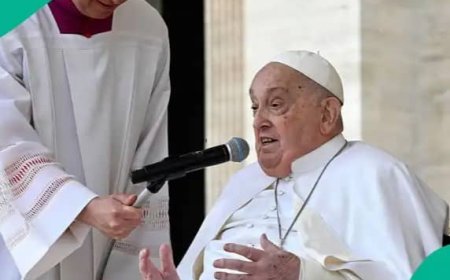 Ubutumwa bwa Papa Francis ku munsi wa Pasika