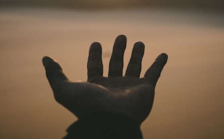 IBANGA RY’UBUZIMA: Isi igukeneye uko Imana yakuremye