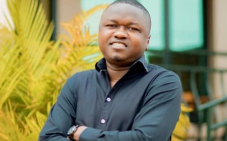 Abanebwe bave mu nzira! Patycope yiyamye abavuga ko gushora mu muziki bimeze nko kujugunya amafaranga mu bwiherero