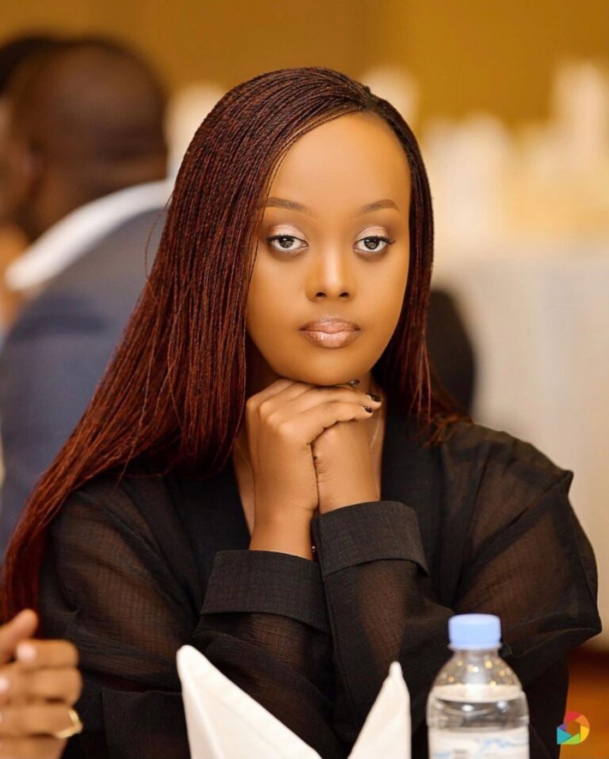 Umusirakare yaje yambaye igitenge: Ubuhamya bwa Butera Knowless muri Jenoside yakorewe Abatutsi