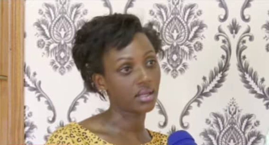 Kwibuka 31: Uwanyirijuru aracyashakisha umuryango we