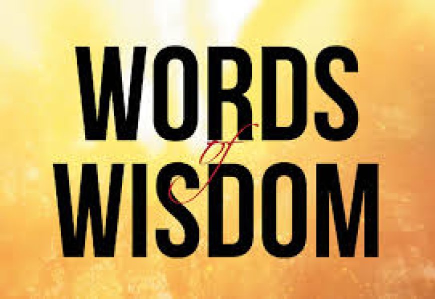 IBANGA RY’UBUZIMA: Ibi ni ingenzi cyane mu buzima