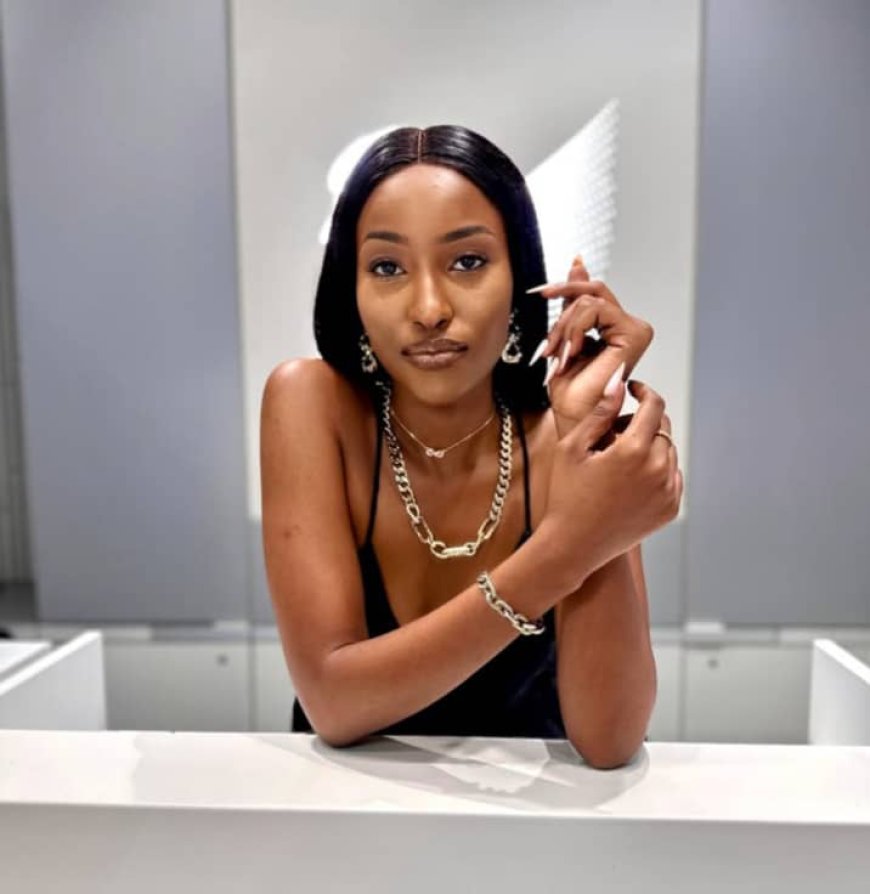 Icyatumye Miss Tanzania 2023, Nabukeera yanga kuzitabira amarushanwa ya Miss World 2025