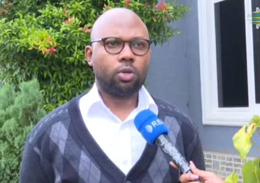 RRA yatanze umucyo ku byo gusoresha ubukwe