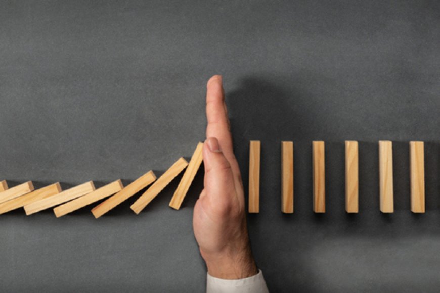 IBANGA RY’UBUZIMA: Igihe cyose urenze imipaka y'ibyo ushinzwe ubuza abandi amahoro