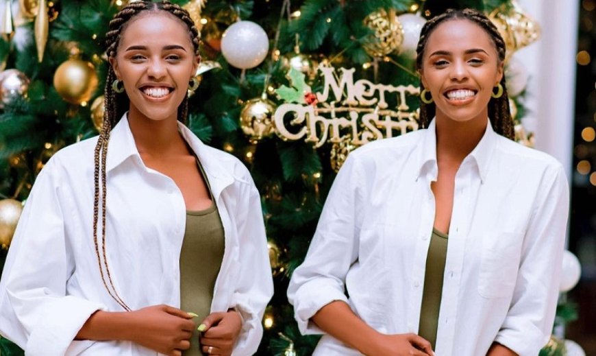 Impamvu ababyinnyi b'Inyamibwa AERG bavuze ko kubyina ari ingabo ibakingira