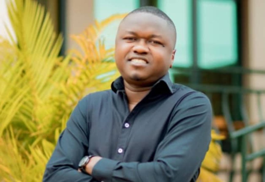 Abanebwe bave mu nzira! Patycope yiyamye abavuga ko gushora mu muziki bimeze nko kujugunya amafaranga mu bwiherero