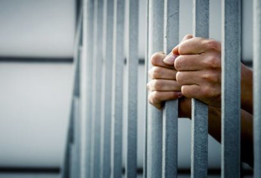 Nubona ibi bimenyetso akazi kawe kazaba kameze nka gereza