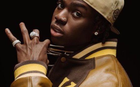 Rema yagarutse ku kuntu ubuhanzi bwatumye bamwirukana mu rusengero