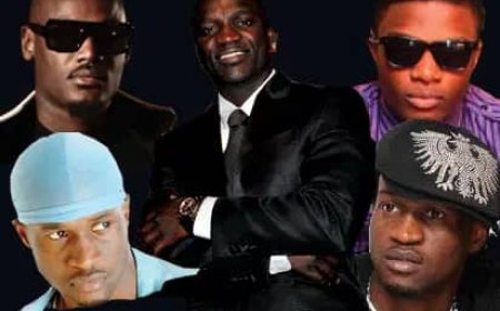 Akon yikomanze mu gatuza ahamya ko ari we wazamuye abarimo P-Square