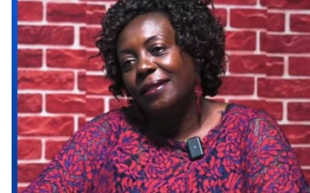 Intare y'Ingore yahishuye ibyateza imbere sinema nyarwanda