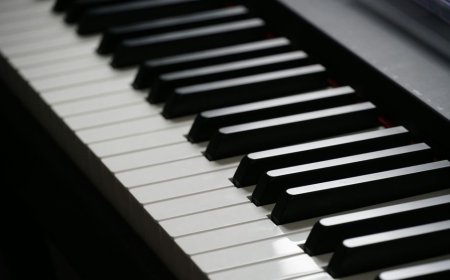 IBANGA RY’UBUZIMA: Ubuzima ni nka piano