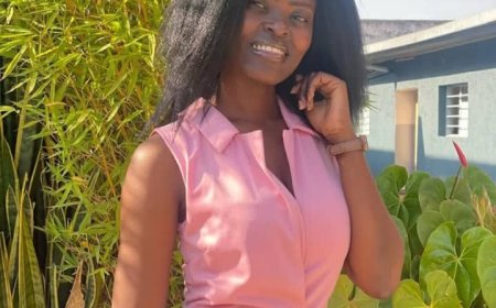 Ese imodoka Miss Josiane yahawe iri he?