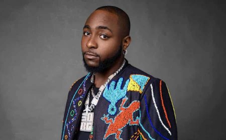 U Rwanda rurabifite: Davido yagarutse ku mpamvu nta gitaramo gikomeye arakorera muri Nigeria