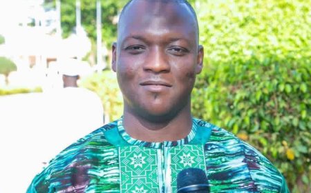 Icyo Perezida wa Burkina Faso, Captain Traore yasubije ku gukorana n'U Burusiya